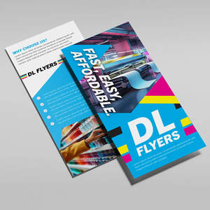 Flyers - Sign Creations