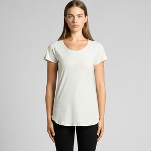 Products: Women's Mali Tee 4008 - Sign Creations