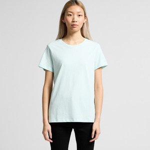 Women's Maple Tee 4001 - Sign Creations
