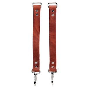 Occidental Leather: Occidental Leather SUSPENDER EXTENSIONS (PAIR)