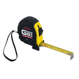 New: Tajima G-Lock Measuring Tape 25mmx8m