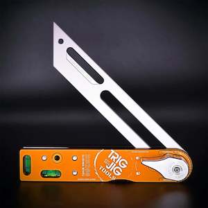 New: TrigJig BB200 Sliding Bevel