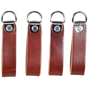 Occidental Leather: Occidental Suspender Loop Attachment Set