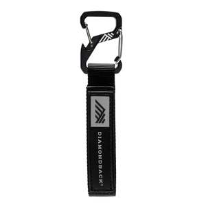 Diamonback Toolbelt: Diamondback Carabiner Cord Loop 2.0 DBX