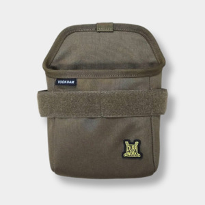 New: Durawork Tookdam Pouch Dura 409