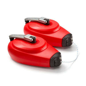Hultafors Group: Hultafors Chalk Line Duo