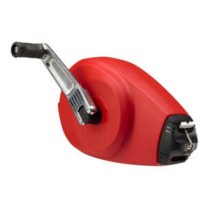 Hultafors Group: Hultafors Chalk Line CLP