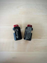 Squi Jig: Squi.Jig 1.5â Tall- Framing Jigs-Limited Run Black Cherry