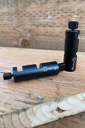 Squi Jig: Squi.Jig 3â Tall- Framing Jigs -BlackOut Edition