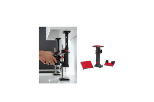 Equipment Accessories: Viking Arm Cabinet Installation Kit