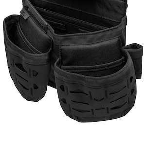 Diamonback Toolbelt: Diamondback SXS X Pouch DBX