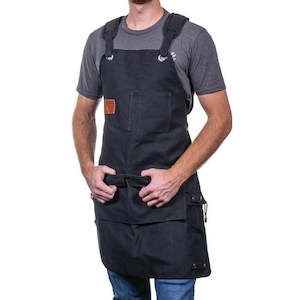 RZ Mask RZ 3-in-1 Work Apron: Engineered for Durability and Comfort