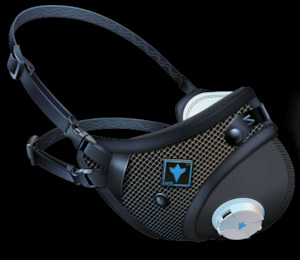 Equipment Accessories: RZ Mask RZM3