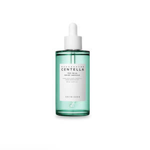 Serums Essences: Madagascar Centella Tea-Trica Relief Ampoule - SKIN 1004