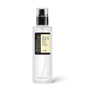 Serums Essences: Advanced Snail 96 Mucin Power Essence - COSRX