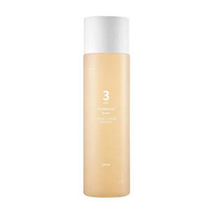 Toners: NO.3 Super Glowing Essence Toner – Numbuzin