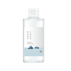 Toners: 1025 Dokdo Toner - ROUND LAB