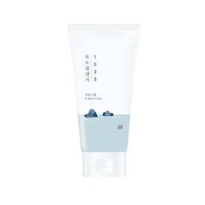 Cleanser: 1025 Dokdo Cleanser - ROUND LAB