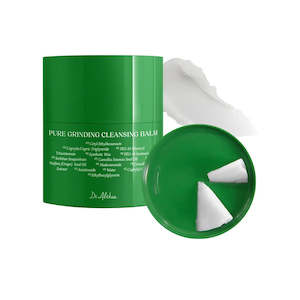 Pure Grinding Cleansing Balm - Dr. Althea