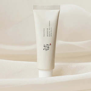Relief Sun: Rice + Probiotics SPF50+ Broad Spectrum – Beauty Of Joseon