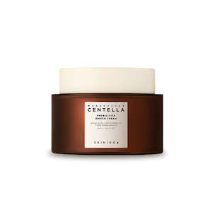 Moisturisers: Madagascar Centella Probio-Cica Enrich Cream - SKIN1004
