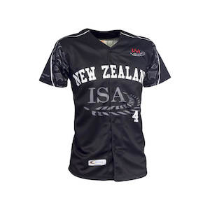 Products: ISA NZ • Sila Apparel