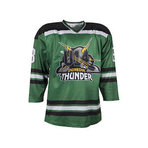 Products: Dunedin Thunder Under 14 • Sila Apparel