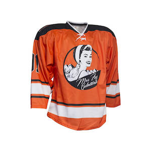 Products: Falcons • Sila Apparel