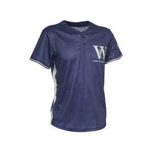 Products: West City Baseball • Sila Apparel