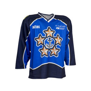 Products: NZIHL Auckland Admirals - Sila Apparel