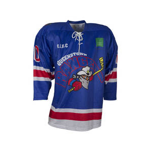 Products: Queenstown Rangers • Sila Apparel