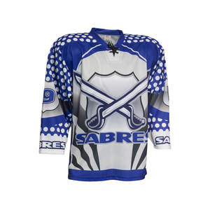 Products: Sabres • Sila Apparel