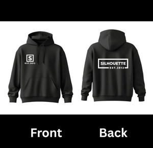 Products: 2026 Silhouette Hoodies