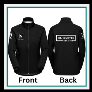 Products: 2026 Silhouette Jackets