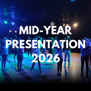 Products: Mid-Year Presentation 2026 : 1.45pm Show 1 (mini programme)