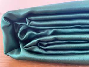 Silk Sheets: Silk Sheets - Emerald Green - ON SALE NOW