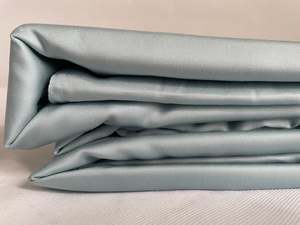 Bamboo Sheets: Bamboo Sheet Sets - Duck Egg Blue