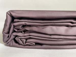 Bamboo Sheets: Bamboo Sheet Sets - Grape