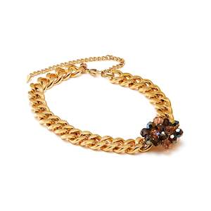 Golden Era Necklace