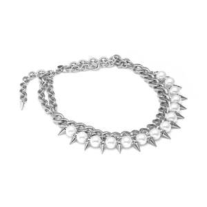 Punk Glam Necklace