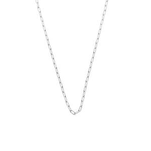 Gifts Under 300: Papier Necklace Silver