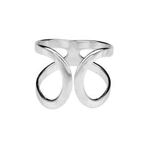 Forever Ring Silver