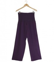 Products: Silkbody Puresilk Crepe-de-Chine Women's Pant Silkbody