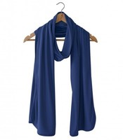Products: Silkbody Silkspun Women's Wrap Scarf Silkbody