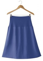 Skirts Silk and Merino and 100% Silk Skirts for Women Silkbody: Silkbody Puresilk Crepe-de-Chine Women's Skirt Silkbody