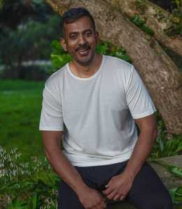 Men's Puresilk Short Sleeve Crew - Clearance