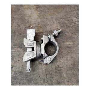 Scaffold Fittings: Swivel Wedge Head Coupler 48.3mm