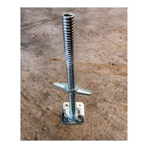 Base Jack 38 x 600mm