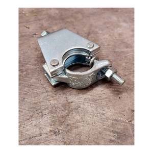 Scaffold Fittings: Girder Clamp 48.3mm