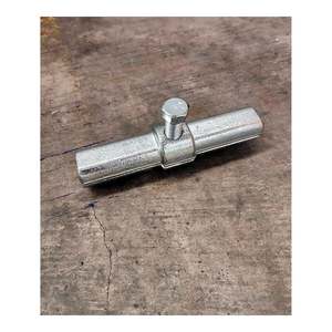 Scaffold Fittings: Internal Joiner